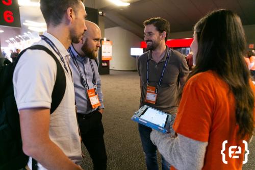 CODEMOTION MADRID 65