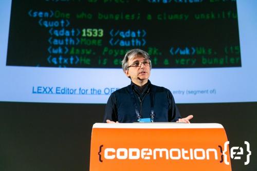 CODEMOTION MADRID 66