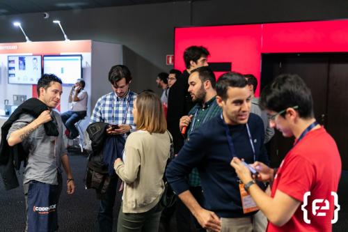 CODEMOTION MADRID 75
