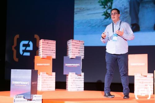 CODEMOTION MADRID 78