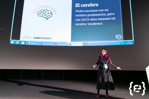 CODEMOTION MADRID 80