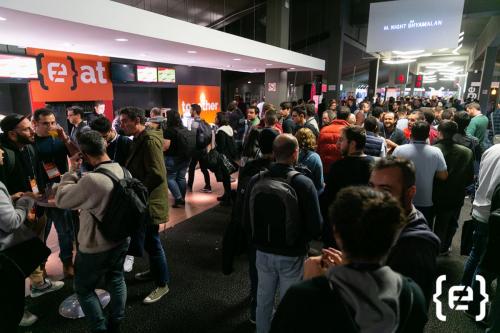 CODEMOTION MADRID 86