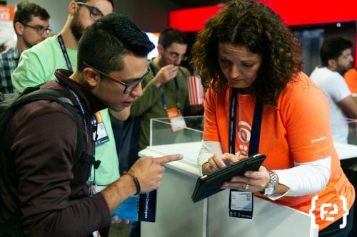 CODEMOTION MADRID 87