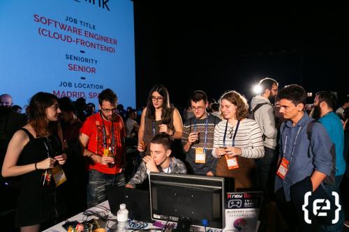 CODEMOTION MADRID 88