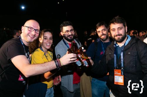 CODEMOTION MADRID 90