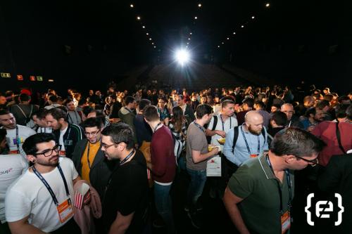 CODEMOTION MADRID 91
