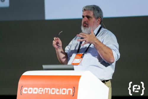 CODEMOTION MADRID 97